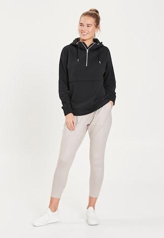 Athlecia Tapered Sportbroek 'Beastown' in Lila