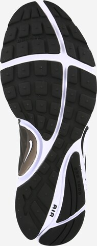 Nike Sportswear Trampki niskie 'Air Presto' w kolorze czarny