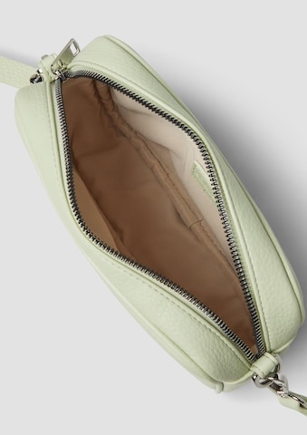Sac à bandoulière s.Oliver en vert