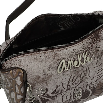 Anekke Shoulder Bag in Mixed colors