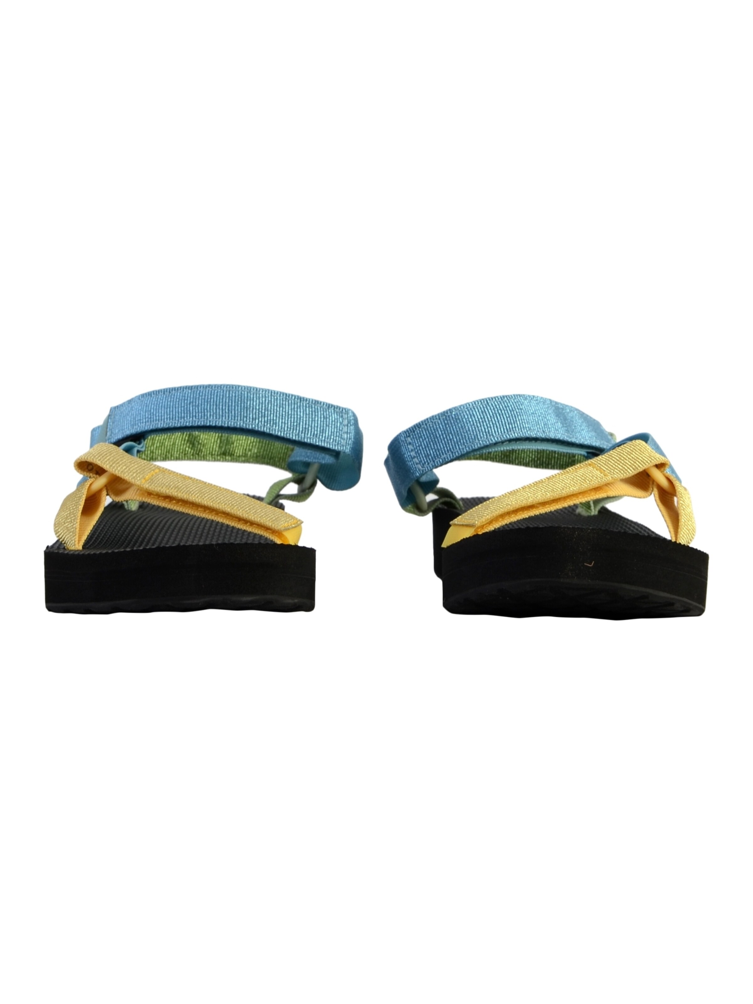 TEVA Sandale‌‌‌‌‌‌ in Blau
