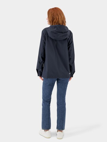 Didriksons Performance Jacket 'Wida' in Blue