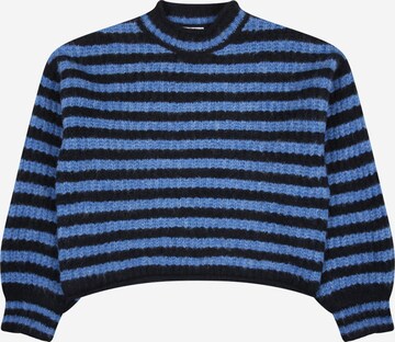 GRUNT Pullover 'Chlue' in Blau: predná strana