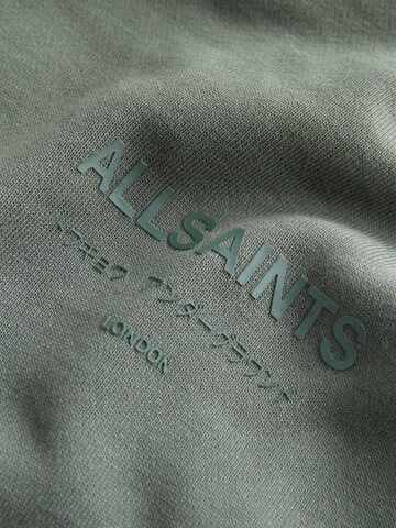 smALLSAINTS - Sweatshirt em verde