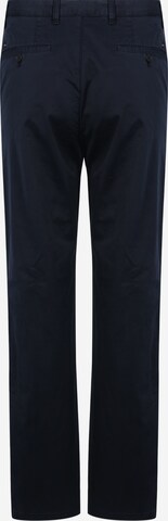 Tommy Hilfiger Big & Tall Regular Hose 'Denton' in Blau