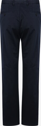 Tommy Hilfiger Big & Tall Regular Pants 'Denton' in Blue