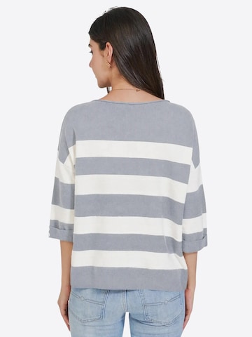 Pullover di Imily Bela in grigio
