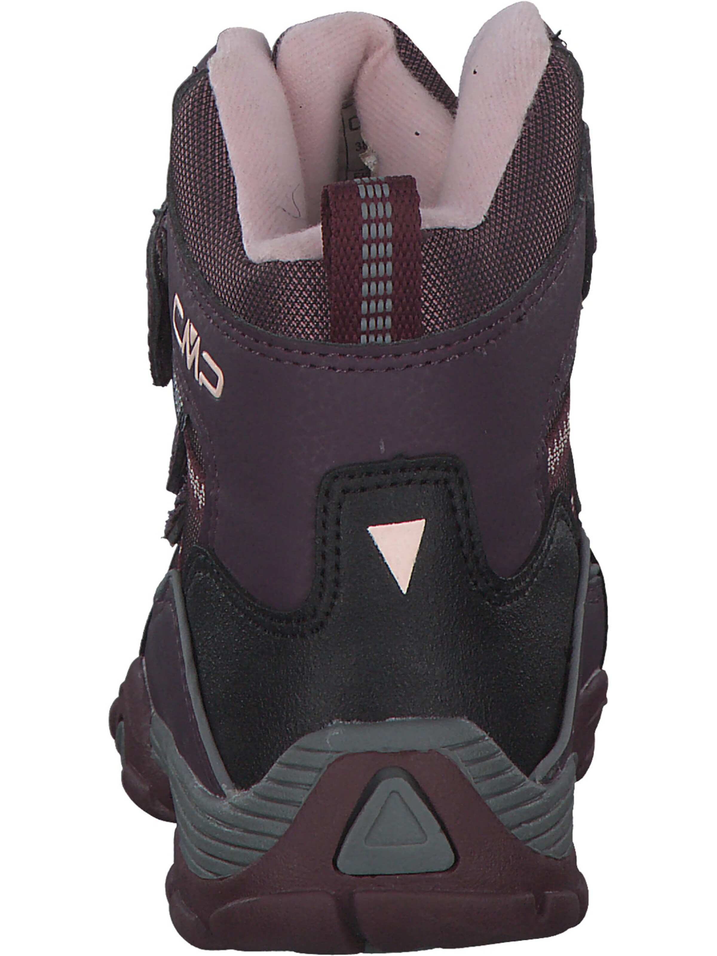CMP Boots 'Pyry 38Q4514 W' in Purple
