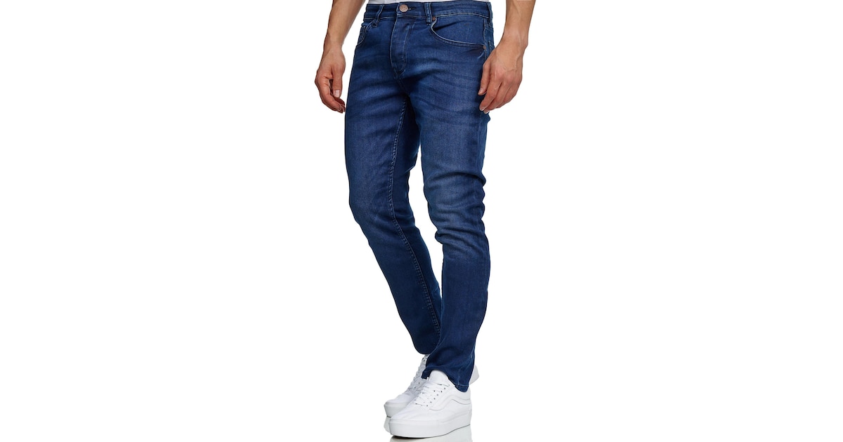 Tazzio Slimfit Jeans '16525' in Nero | ABOUT YOU Tazzio Slimfit Jeans '16525' in Nero | ABOUT YOU
