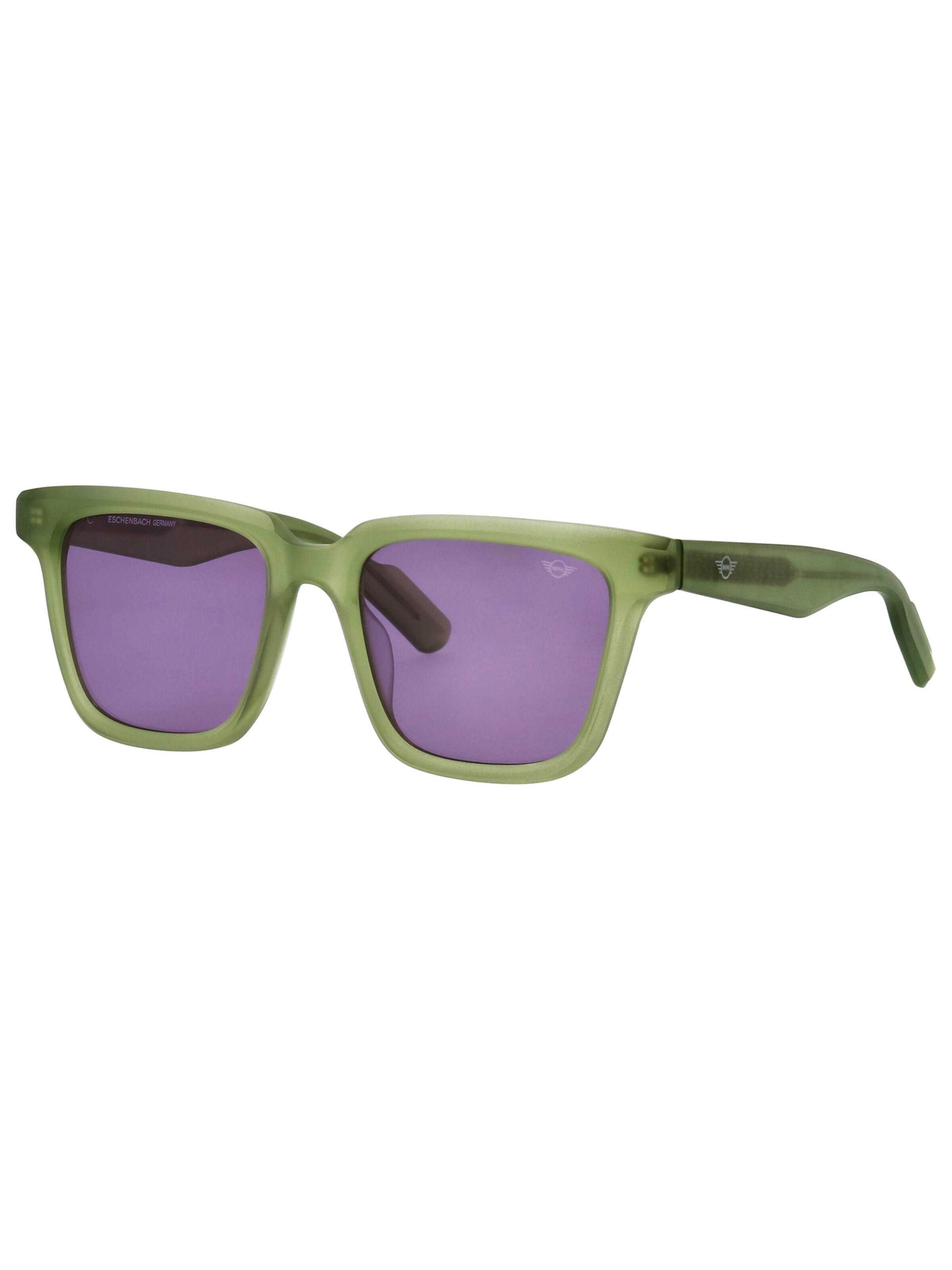 MINI Eyewear Sunglasses in Green