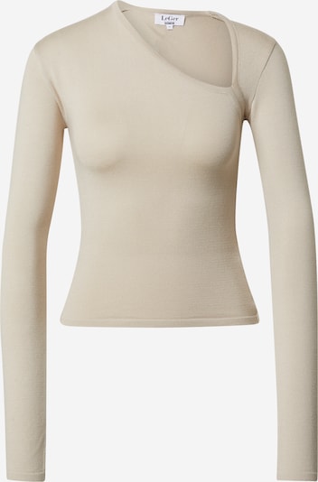 LeGer by Lena Gercke T-shirt 'Helen' i beige, Produktvy