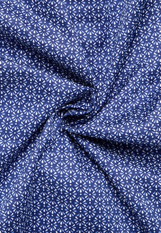 ETERNA Regular Fit Hemd in Blau