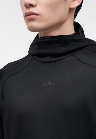 ADIDAS ORIGINALS Суичър 'Teamgeist 26' в черно