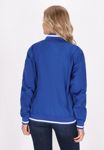 urban rain by Schmuddelwedda Tussenjas in Blauw