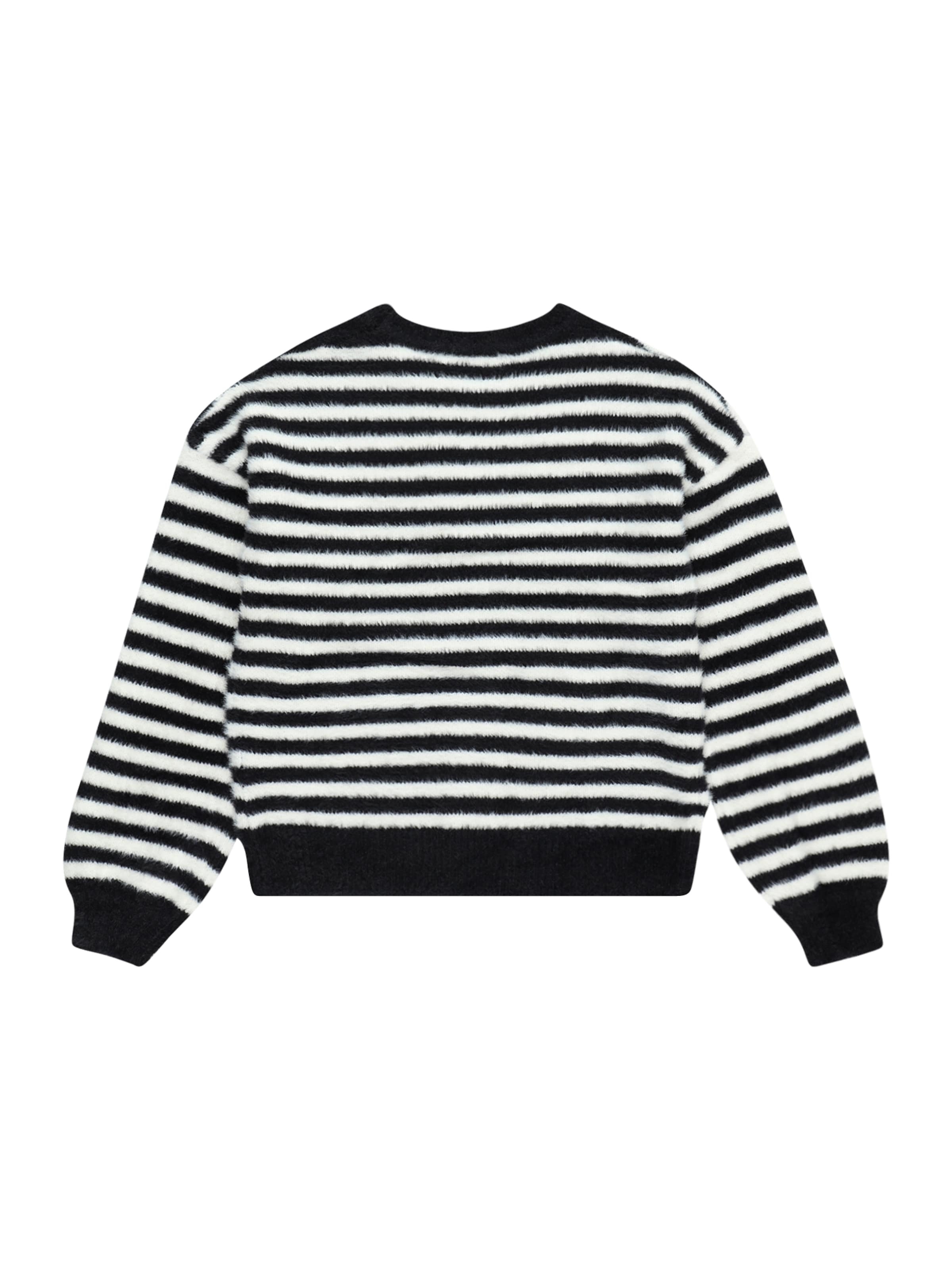 ONLY GIRLS Πουλόβερ σε μαύρο