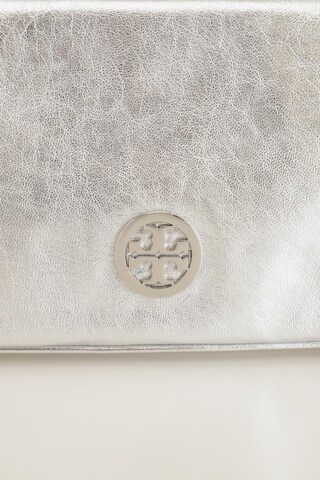 Tory Burch Handtasche gross Leder One Size in Silber