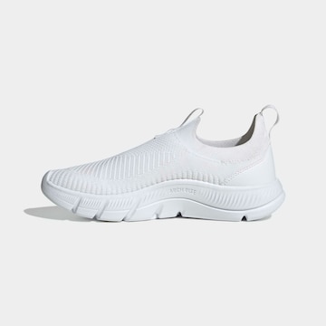 ADIDAS SPORTSWEAR Laufschuh in Weiß: Vorderseite