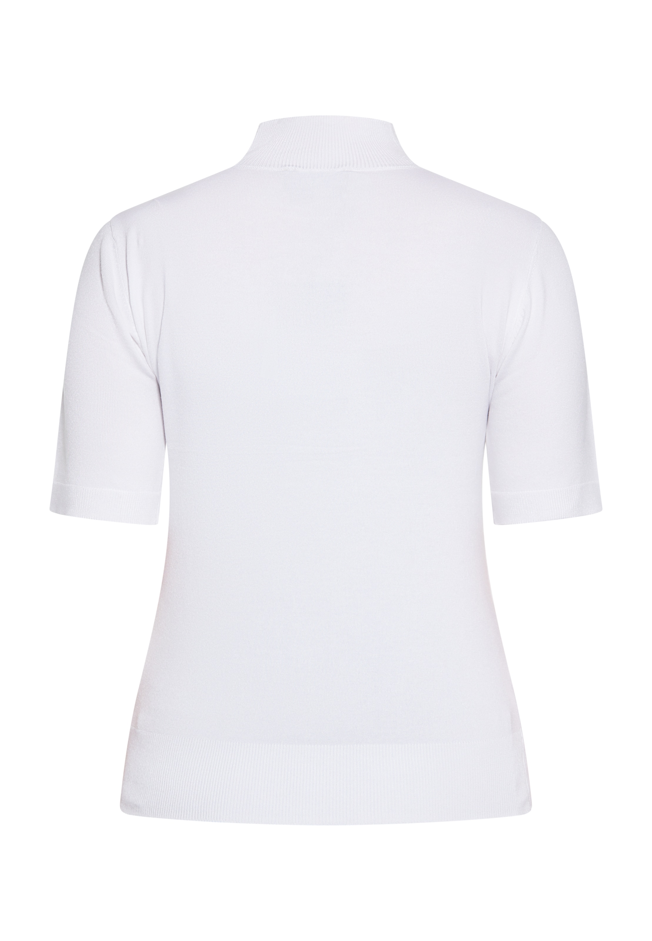 usha BLACK LABEL Trui in Wit