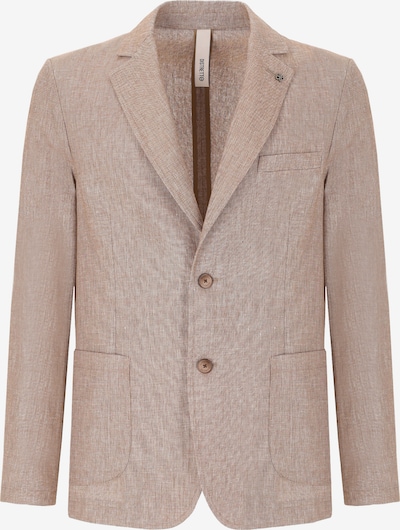 Distretto12 Veste de costume en 46 en marron, Vue avec produit