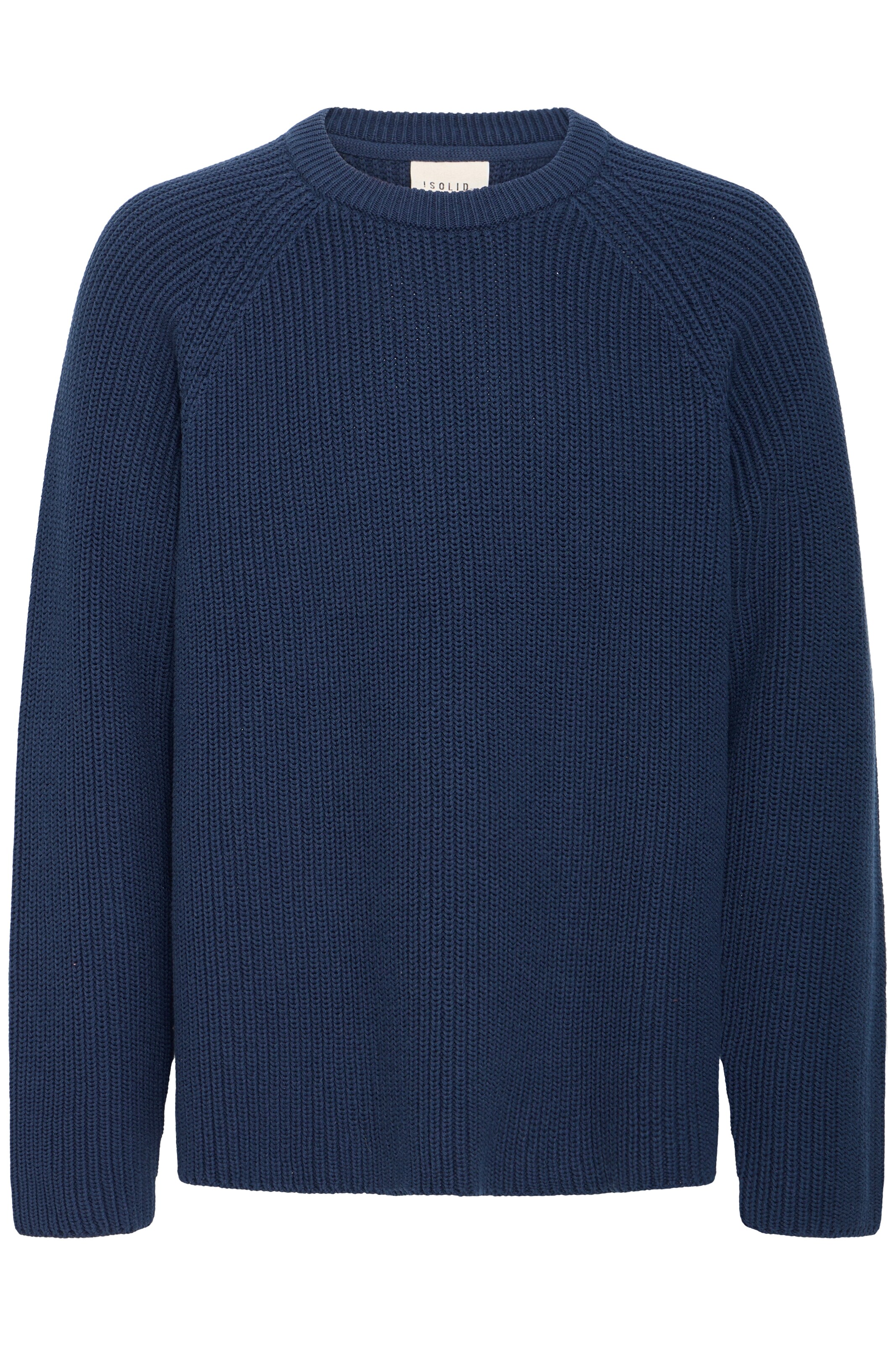 !Solid - Jersey 'SDWILLIS' en azul: frente