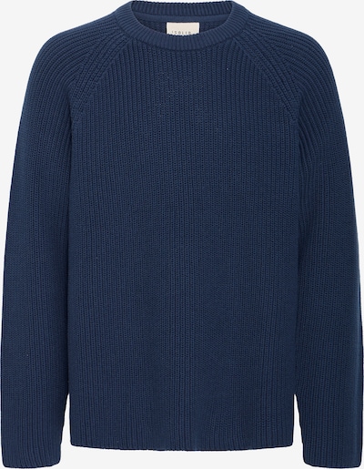 !Solid Pullover 'SDWILLIS' in S in dunkelblau, Produktansicht
