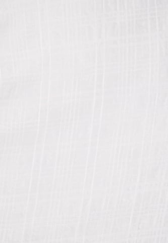 Jupe 'Festive' faina en blanc