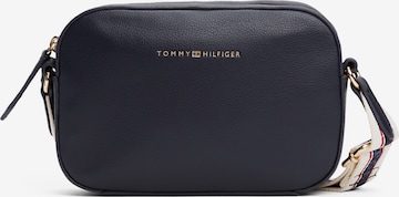 TOMMY HILFIGER Сумка через плечо в Синий: спереди