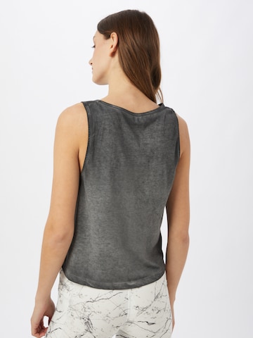 ROXY Top 'Need a Wave' in Grey
