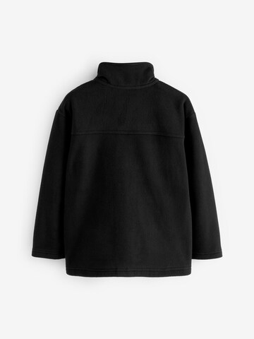 Giacca di pile di Next in nero