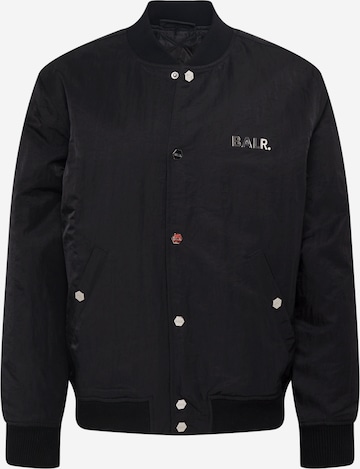 Veste mi-saison 'Hazel' BALR. en noir : devant