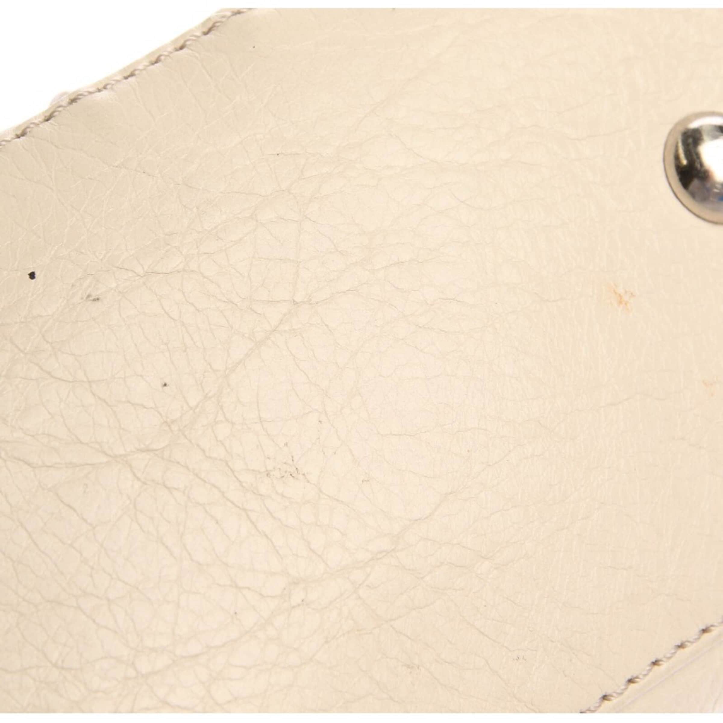 Coccinelle Bag in One size in White