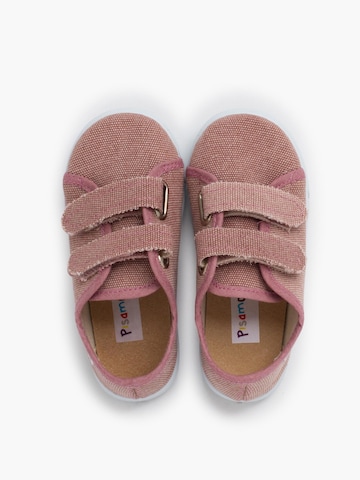Pisamonas Trainers in Pink