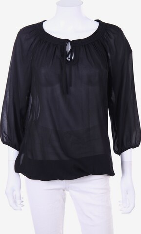 ESPRIT Blouse & Tunic in S in Transparent: front