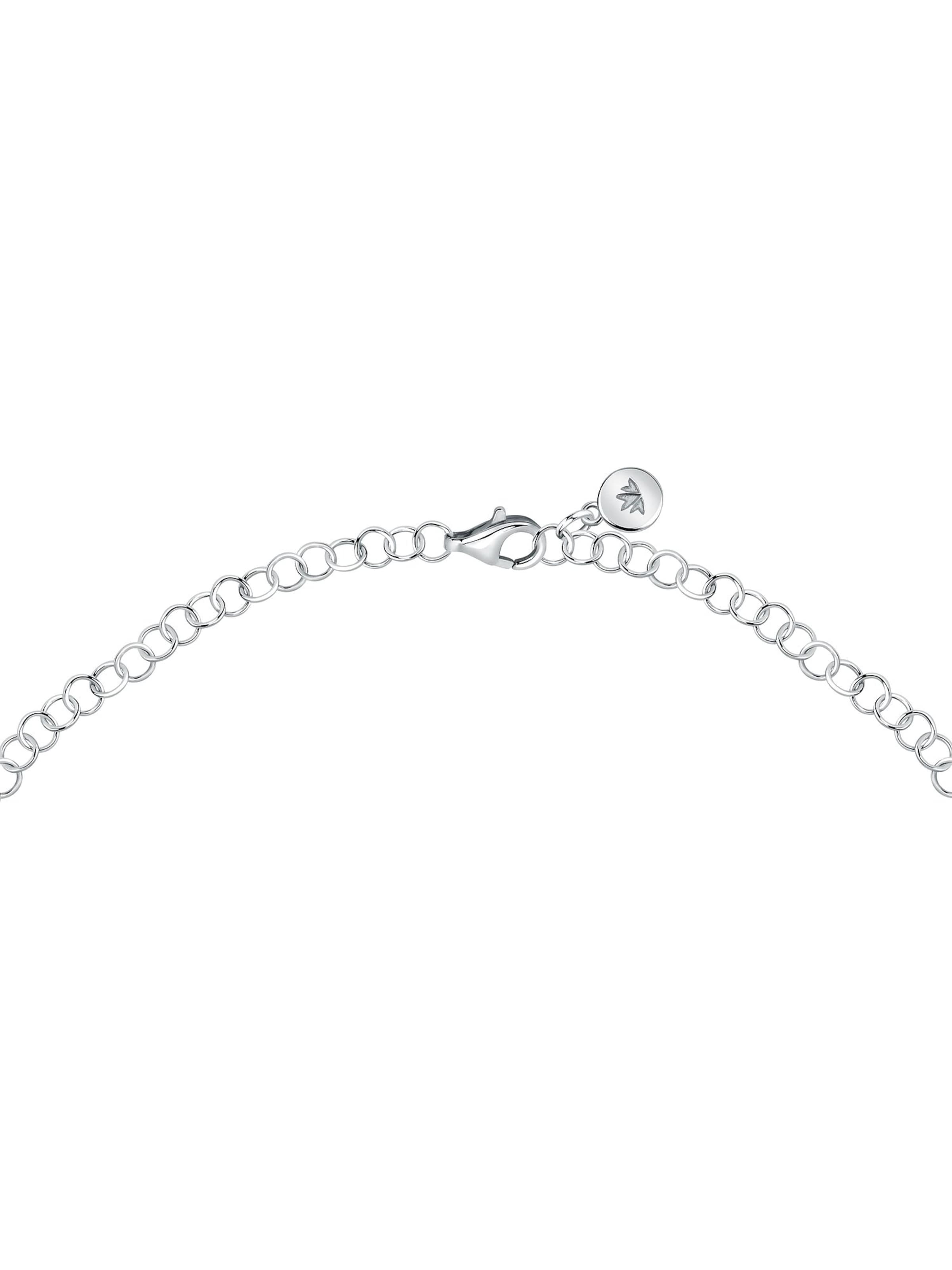 MORELLATO Kette in Silber