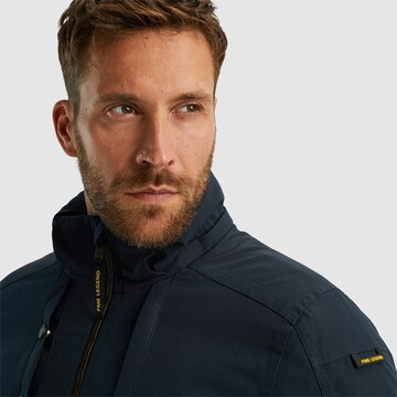 PME Legend Jacke in Blau