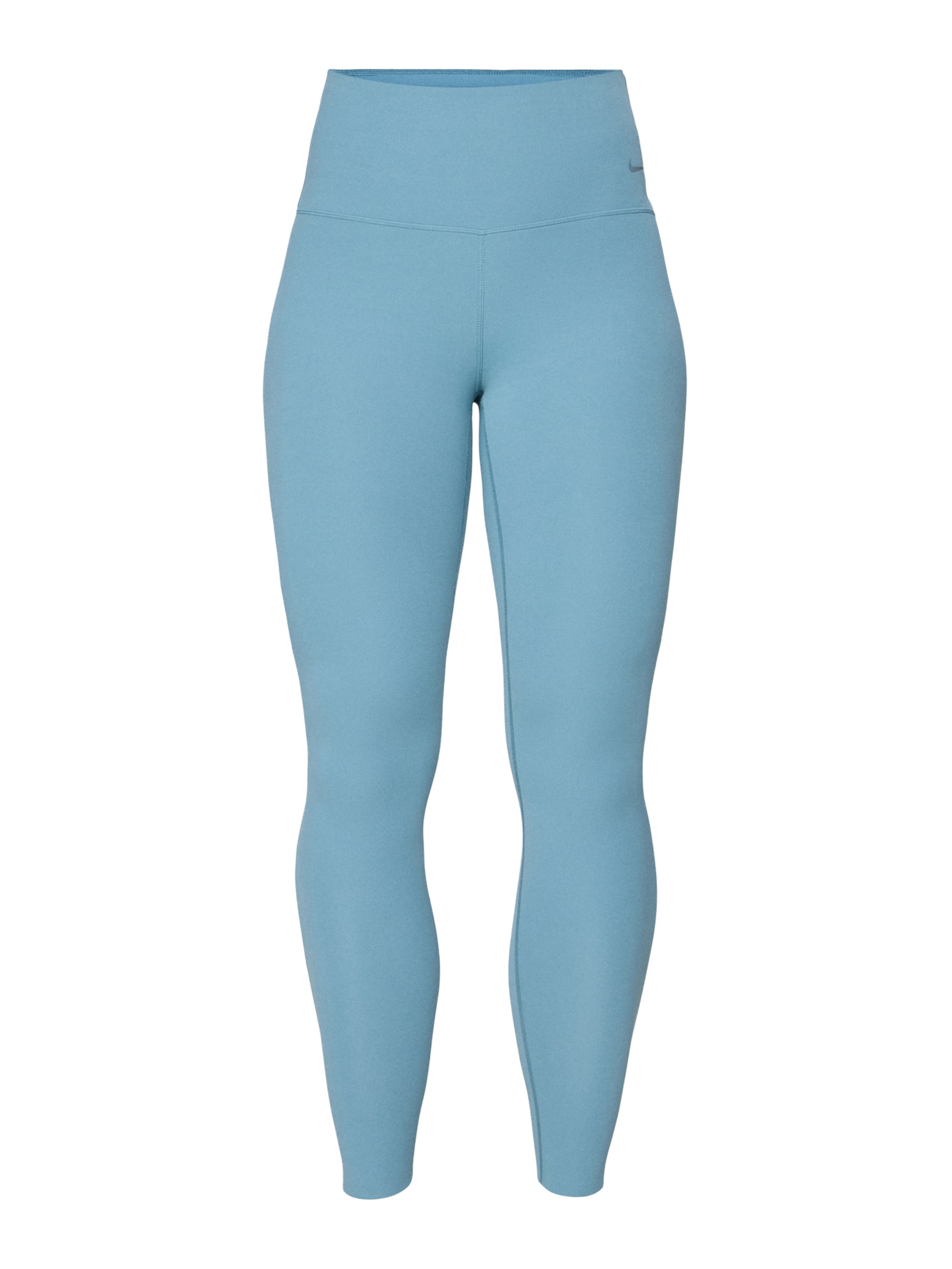 NIKE Skinny Sports trousers &#x27;ZENVY&#x27; in Blue: front
