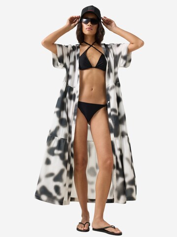 Bogner Fire + Ice Dress 'Hedi' in Black