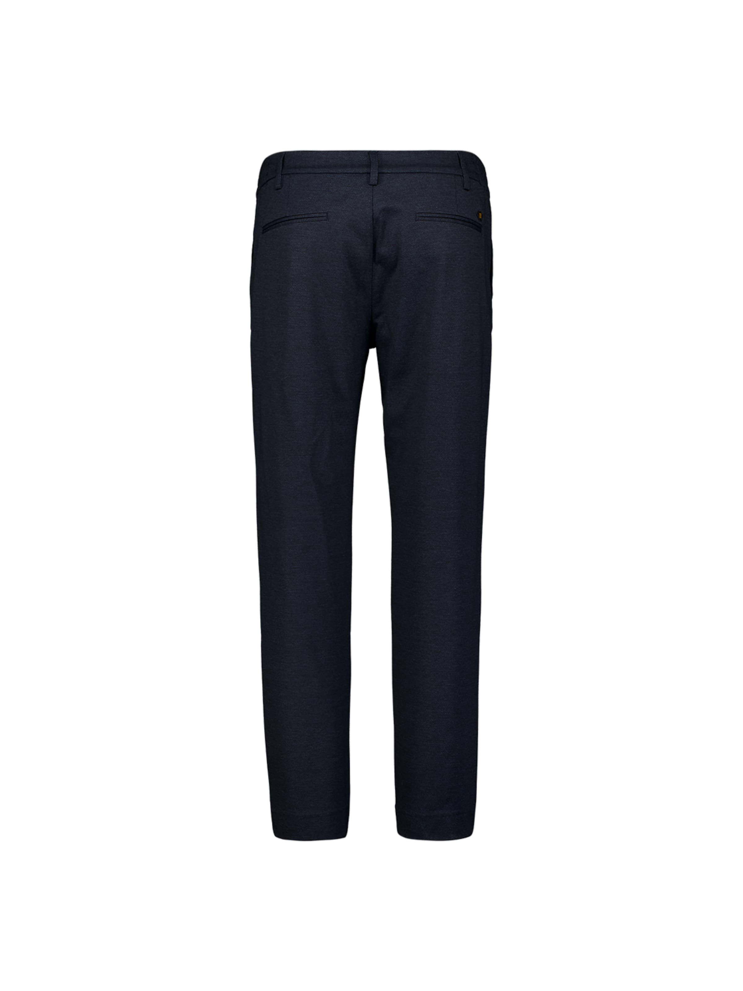 No Excess - regular Pantalón en azul
