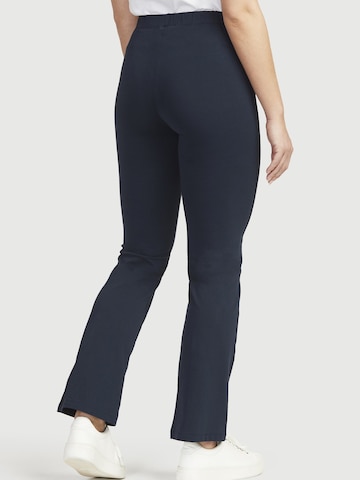 Cellbes of Sweden Skinny Leggings in Blauw