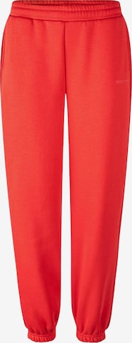 modström Housut ' TiaMD ' värissä punainen: etupuoli