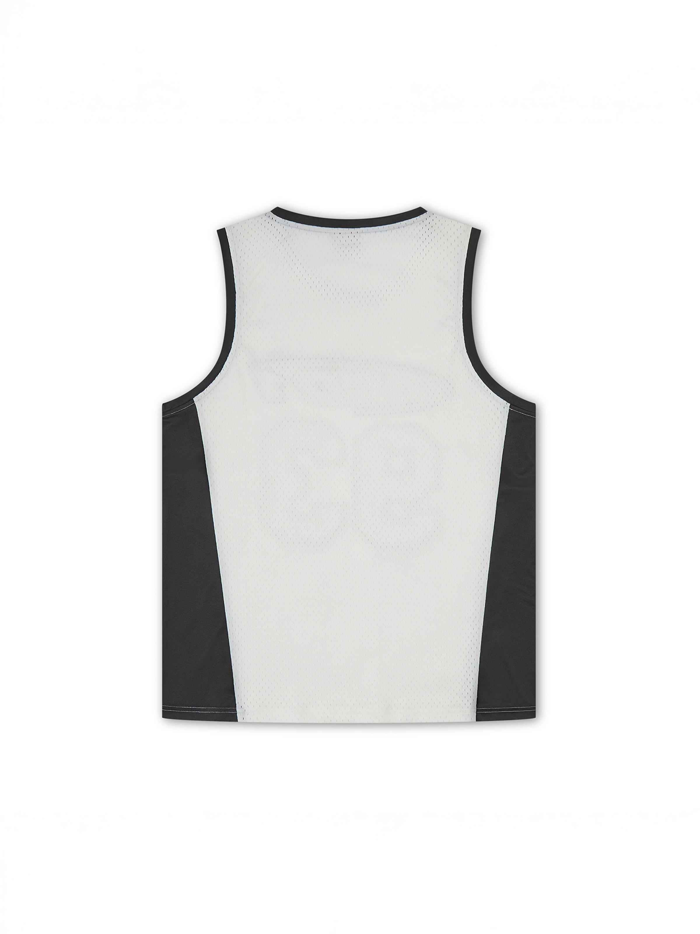 AND1Majica '93 Airtex' - bijela boja