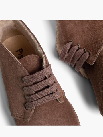 Bottes Pisamonas en gris