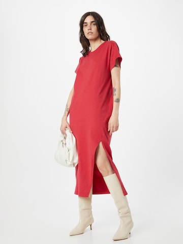 IRO Dress 'LITONYA' in Red