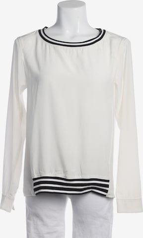 Marc Cain Bluse / Tunika S in Schwarz: Vorderseite