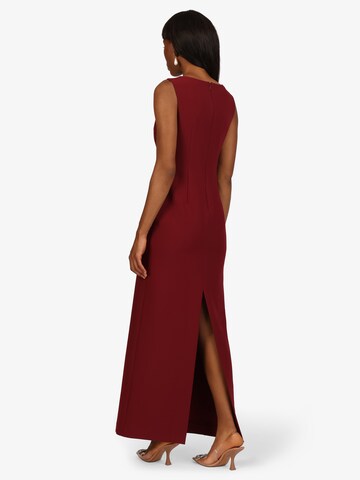 Kraimod Evening Dress in Red