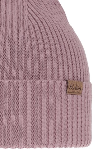 Maxte Mütze‌‌‌‌‌‌‌‌ in Pink