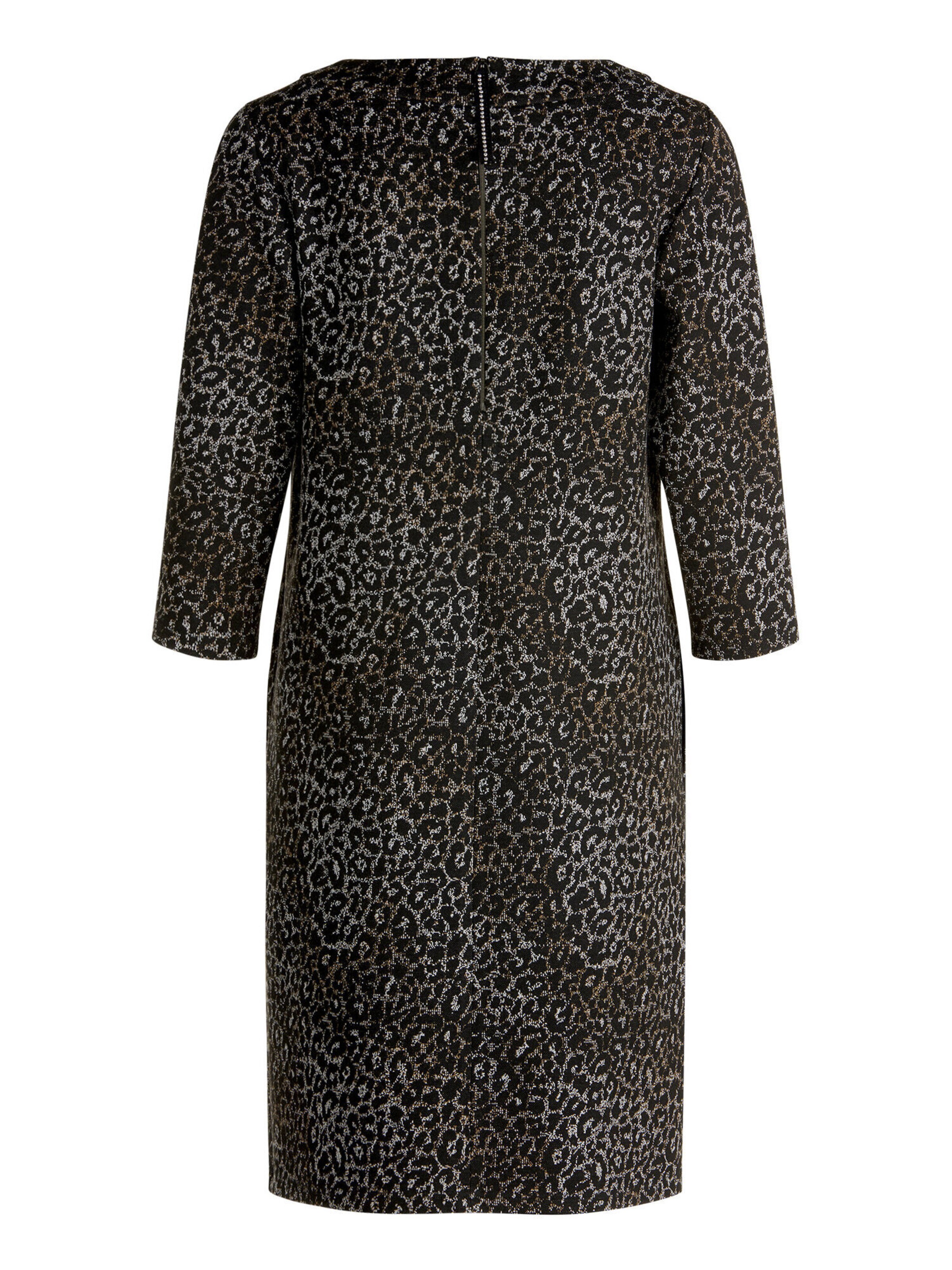 Robe Betty Barclay en noir