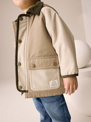 Next Tussenjas in Beige