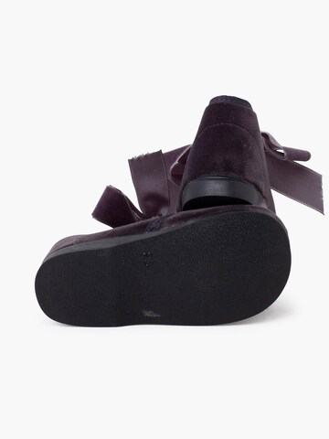 Pisamonas Stiefel‌‌‌‌‌‌‌‌‌‌ in Grau