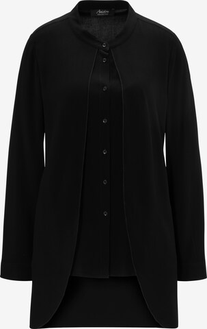 Aniston SELECTED Blouse in Black: front